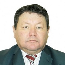Мейрам Сагимбаев