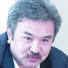 Улан Даникеев