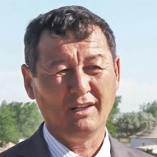 Нурлан Жанибеков