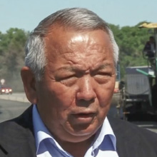 Сабыржан Атаев