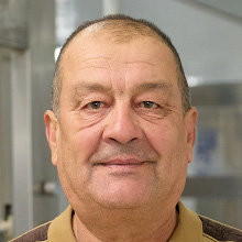 Улугбек Ибрагимов