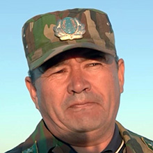 Марат Сартаев