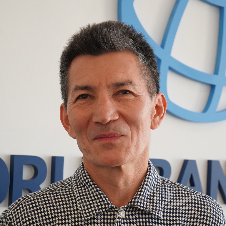 Бахыт Арыстанов