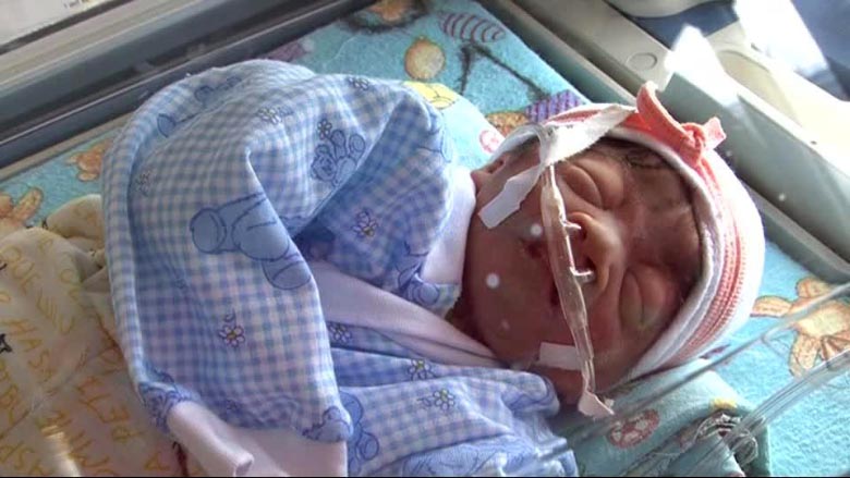Создаём завтрашний день с помощью более качественного питания