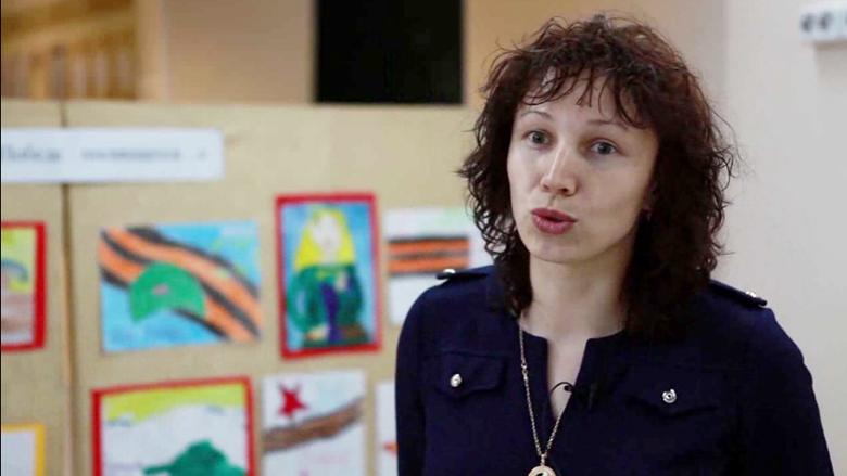 Russia: Local Initiatives Support Program (LISP)