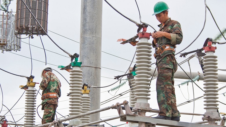 Энергетический сектор Кыргызской Республики | Минэнерго Кыргызстана анонсировало полный запрет на электроотопление